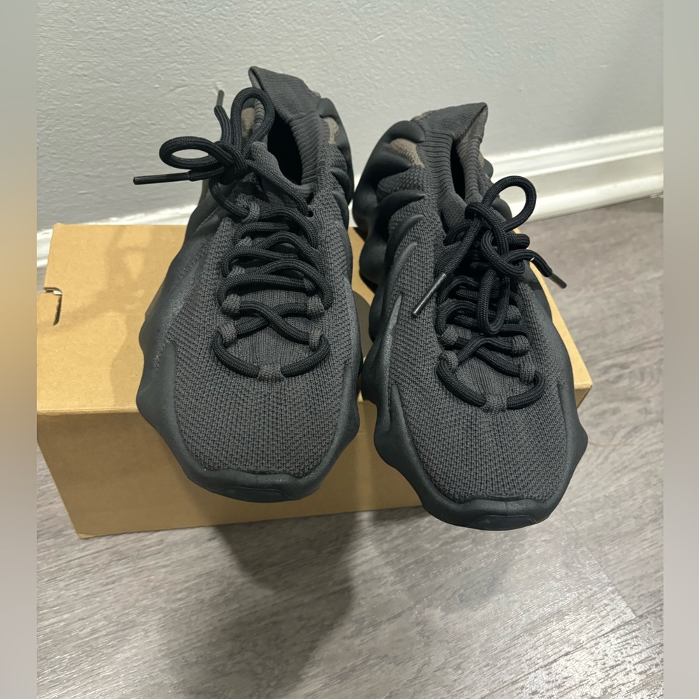 Yeezy 450 Dark Slate